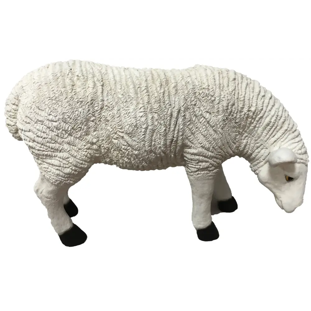 WGP Sheep Decoration Garden Ornament | G0230