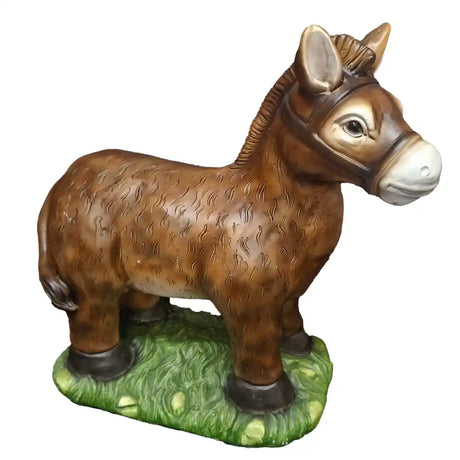 WGP Donkey Decoration | G0480