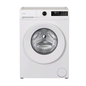Candy Quick Pro 9kg 1400 Spin Washing Machine - White | GD498-80