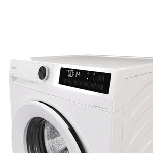 Candy Quick Pro 9kg 1400 Spin Washing Machine - White | GD498-80