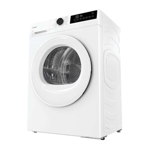 Candy 9kg Heat Pump Tumble Dryer - White | GD9N2-80