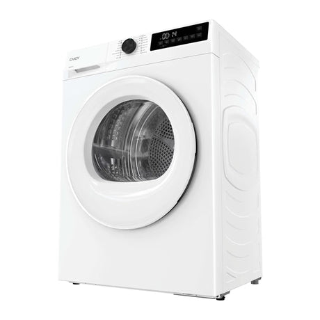 Candy 9kg Heat Pump Tumble Dryer - White | GD9N2-80