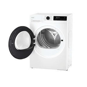 Candy 9kg Heat Pump Tumble Dryer - White | GD9N2-80