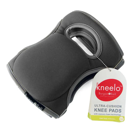 Burgon and Ball Kneelo Garden Knee Pads - Slate | 4106671