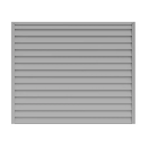 Elite Garden SmartFence Panel Pack 180cm - Goosewing | SMFPG