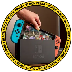 Gaming | Black Friday Deals - Heavins.ie