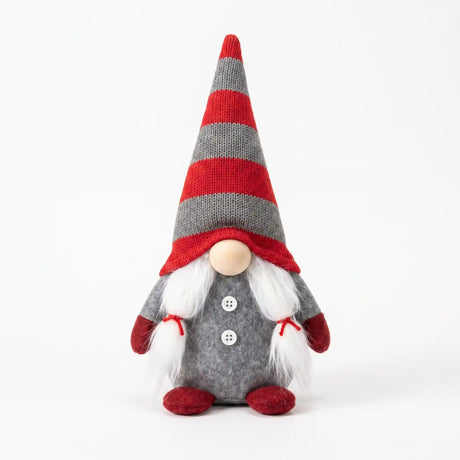Three Kings Mrs Yule - Red and Grey | 2531260