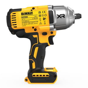 Dewalt DCF900N XR Brushless 1/2 Inch High Torque Impact Wrench 18V Bare Unit | DEWDCF900N