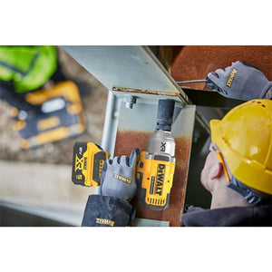 Dewalt DCF900N XR Brushless 1/2 Inch High Torque Impact Wrench 18V Bare Unit | DEWDCF900N