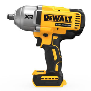 Dewalt DCF900N XR Brushless 1/2 Inch High Torque Impact Wrench 18V Bare Unit | DEWDCF900N