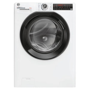 Hoover H-Wash 350 11kg 1400 Spin Washing Machine - White | H3WPS4116TAMB580