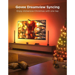 Govee TV Backlight 3 Lite Strip Light for 75 - 85 Inch | H60992D1