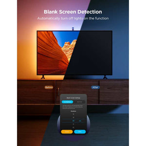 Govee TV Backlight 3 Lite Strip Light for 75 - 85 Inch | H60992D1