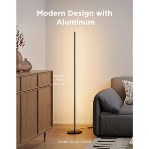 Govee RGBIC Smart Floor Lamp Lite | H8076B13