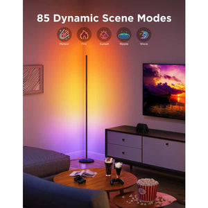 Govee RGBIC Smart Floor Lamp Lite | H8076B13