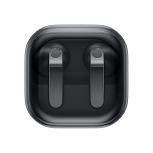 Samsung Buds4 Wireless Earbuds - Black | SM-R540NZKAEUB