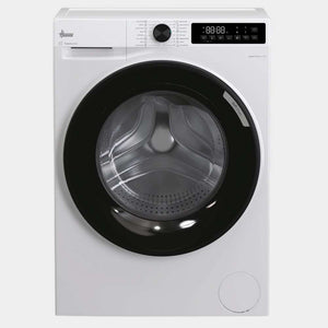 Hoover Pro Wash 9kg 1400 Spin Washing Machine with Wifi - White | HBR49SBL8-80