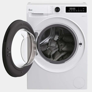 Hoover Pro Wash 9kg 1400 Spin Washing Machine with Wifi - White | HBR49SBL8-80