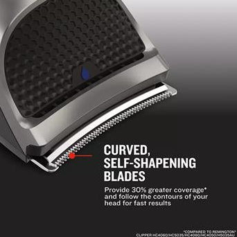 Remington Buzz Cut Cordless Hair Clippers 16 Piece | HC1500U51