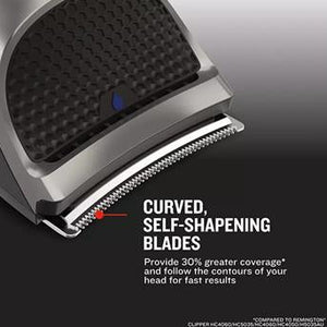Remington Buzz Cut Cordless Hair Clippers 16 Piece | HC1500U51
