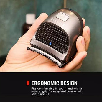 Remington Buzz Cut Cordless Hair Clippers 16 Piece | HC1500U51