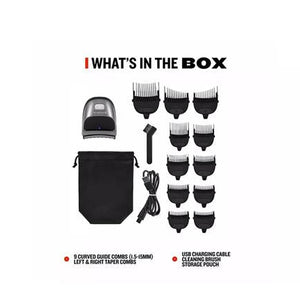 Remington Buzz Cut Cordless Hair Clippers 16 Piece | HC1500U51