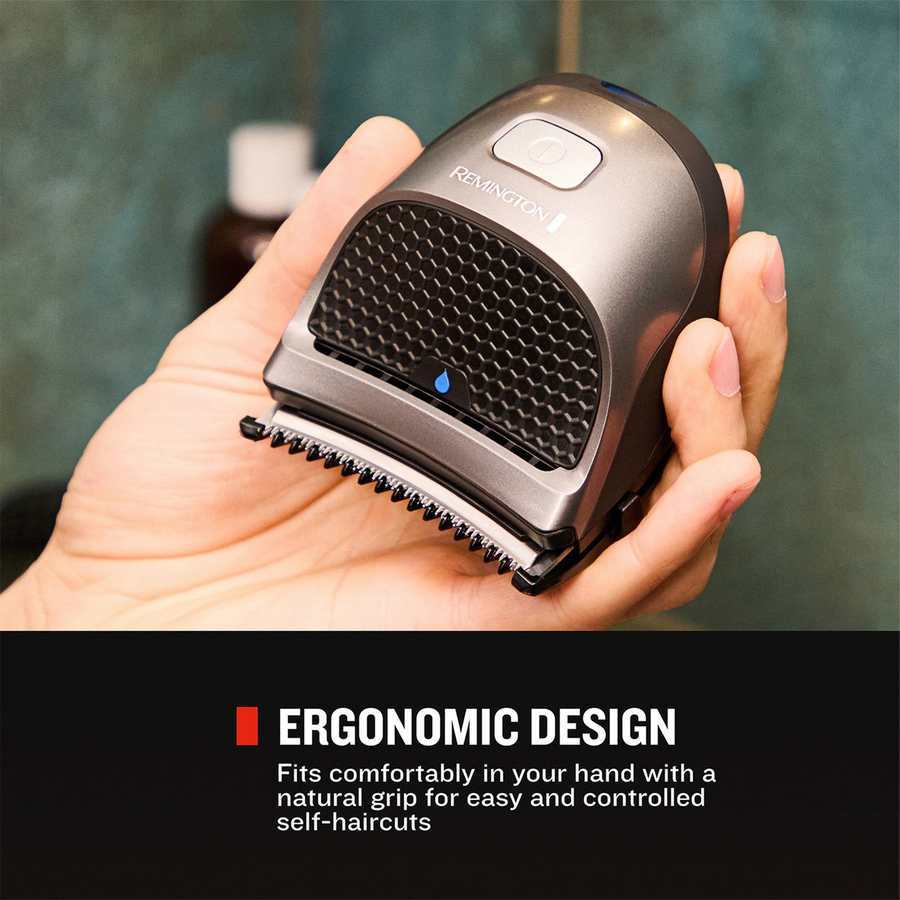 Remington Buzz Cut Cordless Hair Clippers 16 Piece | HC1500U51