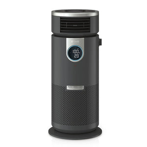 Shark HEPA Air Purifier 3 in 1 - Black | HC450UK
