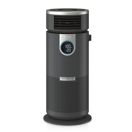 Shark HEPA Air Purifier 3 in 1 - Black | HC450UK