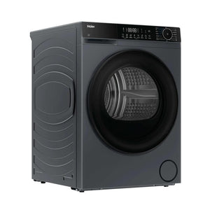 X Series 5 9 kg Heat Pump Tumble Dryer with Wifi - Graphite | HD90-D357GU1-UK