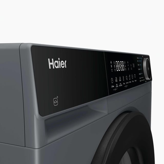 X Series 5 9 kg Heat Pump Tumble Dryer with Wifi - Graphite | HD90-D357GU1-UK