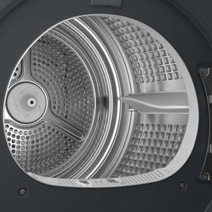 X Series 5 9 kg Heat Pump Tumble Dryer with Wifi - Graphite | HD90-D357GU1-UK