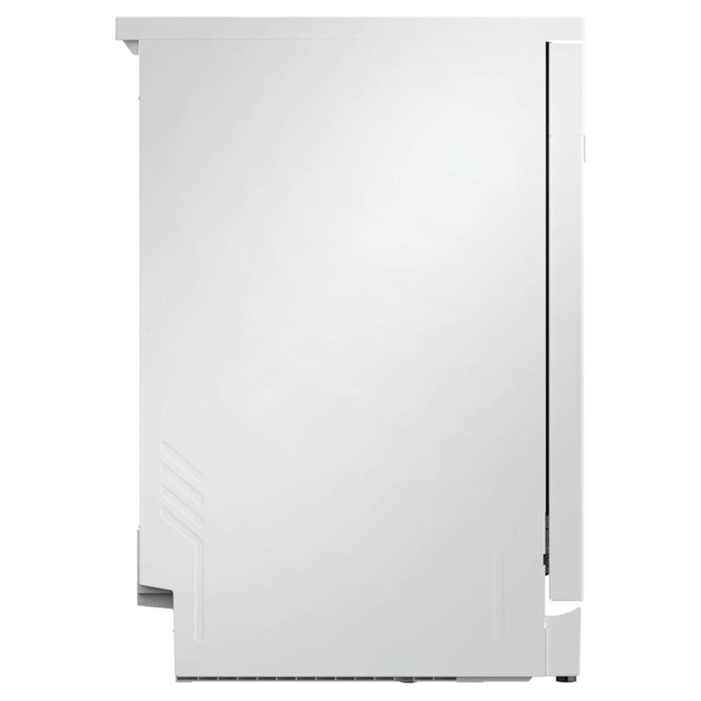 Hoover H-Dish 14 Place 60cm Dishwasher - White | HFP4C7E0W-80