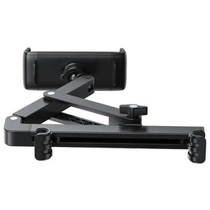 Joyroom Car Headrest Mount Tablet Holder - Black | HL-ZS433
