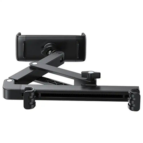 Joyroom Car Headrest Mount Tablet Holder - Black | HL-ZS433