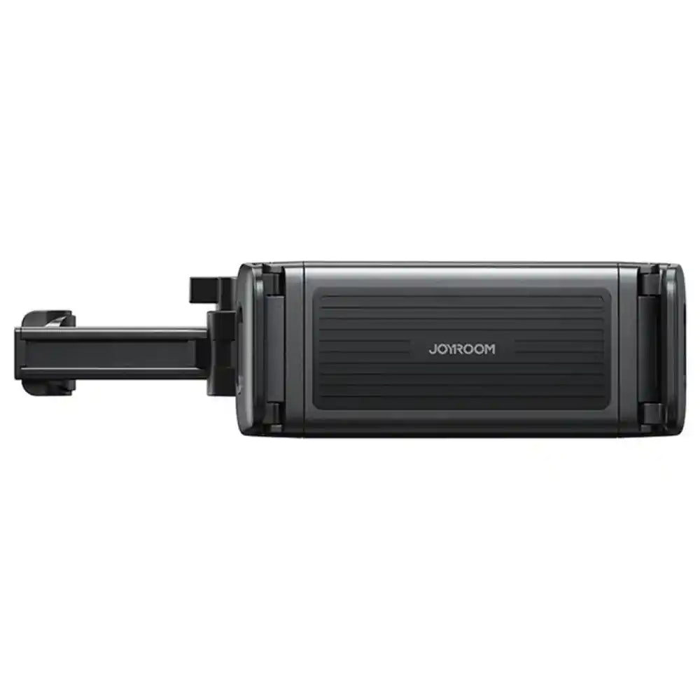 Joyroom Car Headrest Mount Tablet Holder - Black | HL-ZS433