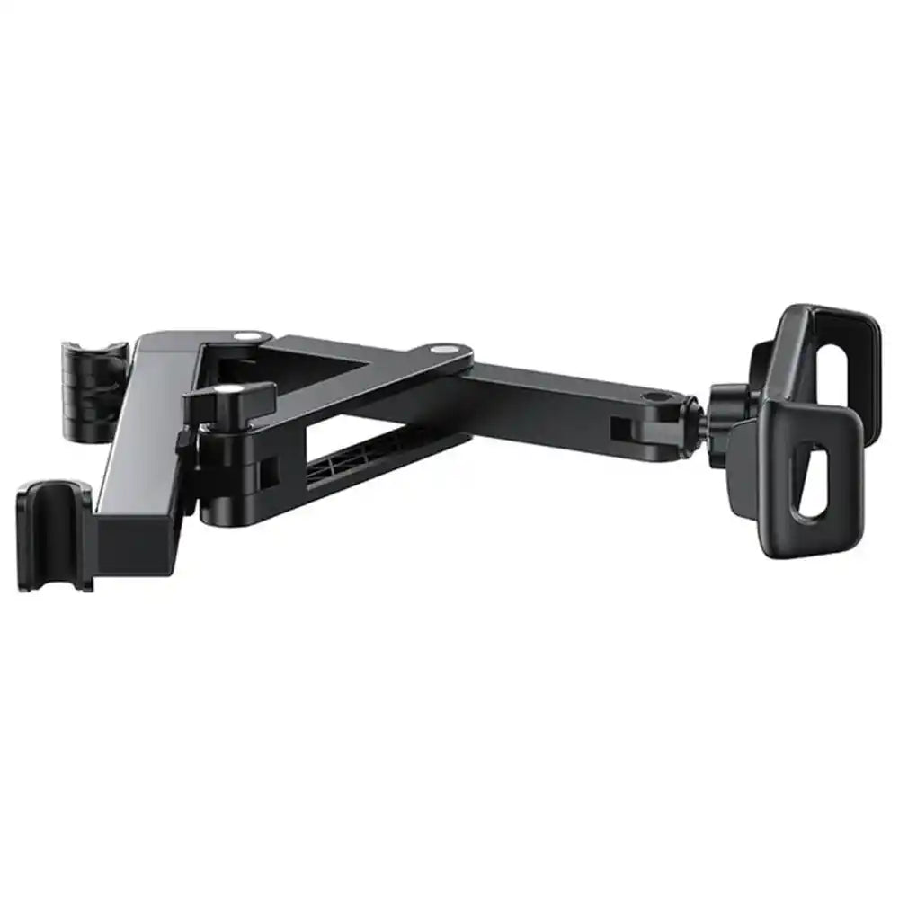 Joyroom Car Headrest Mount Tablet Holder - Black | HL-ZS433