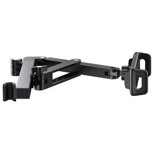 Joyroom Car Headrest Mount Tablet Holder - Black | HL-ZS433