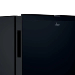 Hoover H-FREEZE 300 54.5cm Under Counter Freezer - Black | HONUQ2L58EBK