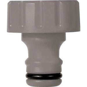 Hozeloock 2169 Inlet Hose Adaptor for Reels and Carts | HOZ2169