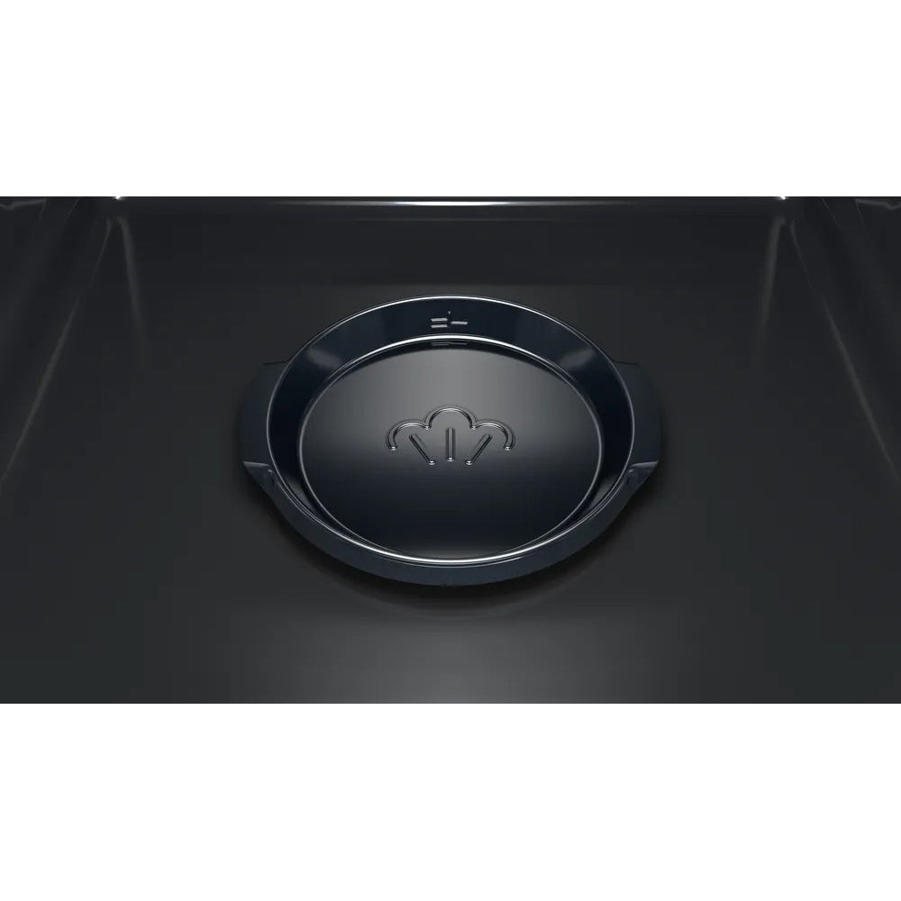 Bosch Series 4 Built in Single Oven - Stainless Steel | HQA534BS3B