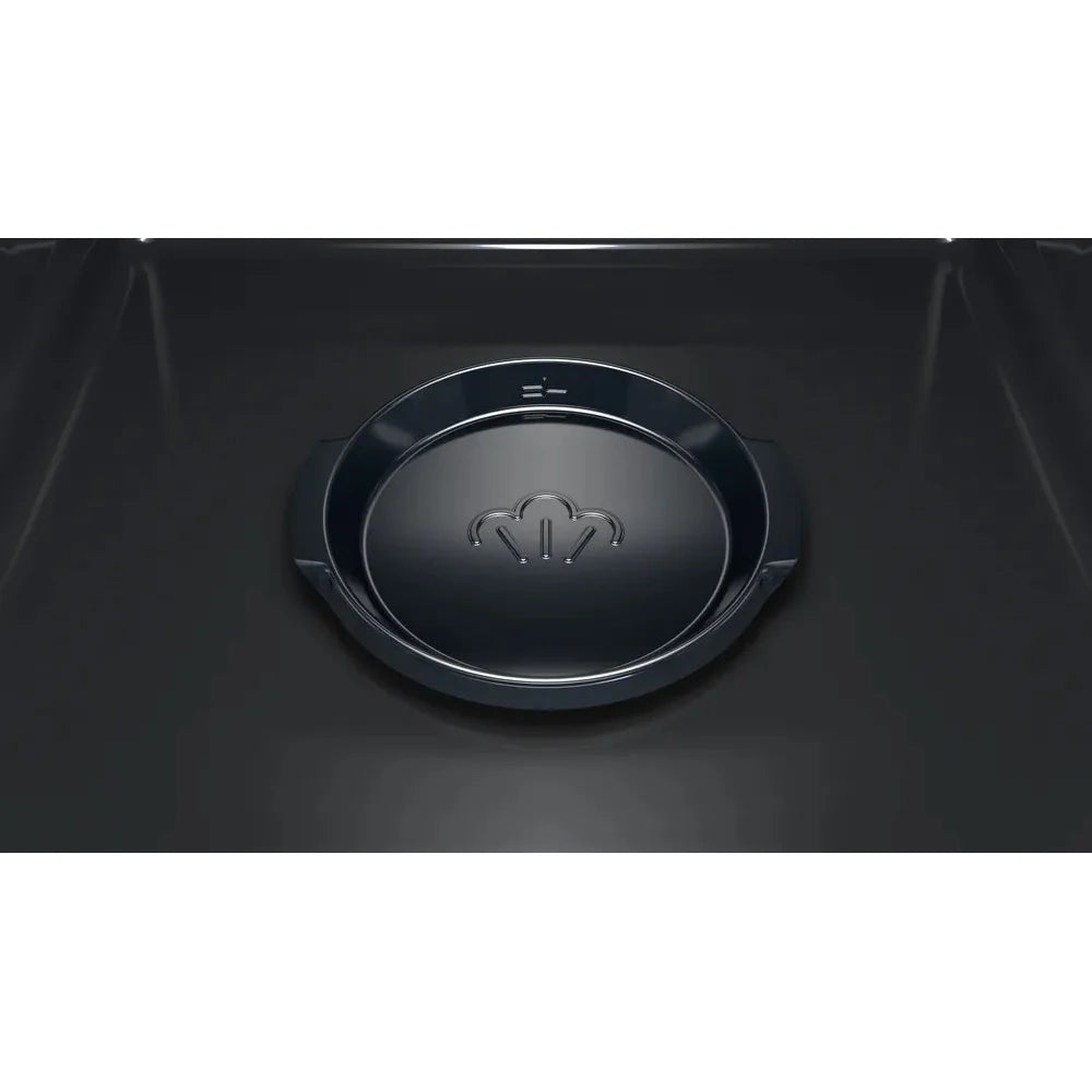 Bosch Series 4 Built In Single Oven - Stainless Steel | HQA574BS3B