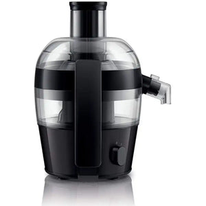 Philips Viva Collection Compact Juicer 1.5 Litre - Black | HR1832/01