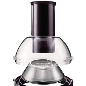 Philips Viva Collection Compact Juicer 1.5 Litre - Black | HR1832/01