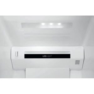 Haier SBS 90 Series 3 Frost Free American Fridge Freezer - Gentle Silver | HSR3918ENPG