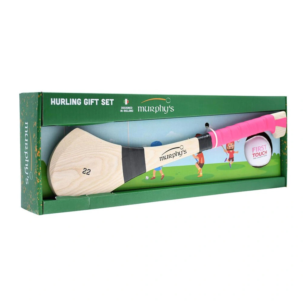 hurling gift set