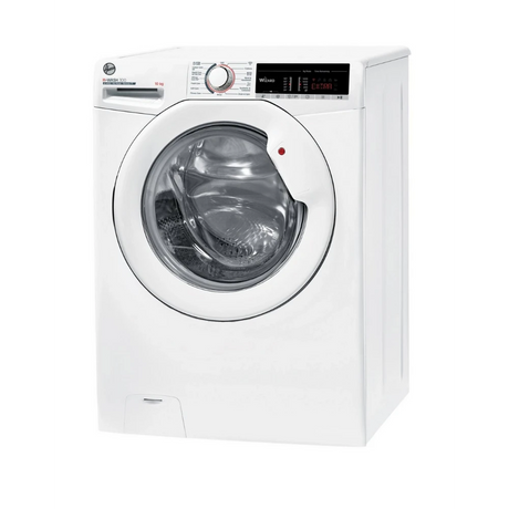 Hoover 10kg 1400 Spin Washing Machine - White | H3W4105TE/1-80