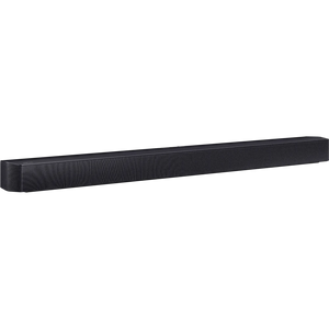 Samsung B450F 2.1ch B Series Soundbar with Subwoofer  -Titan Black | HW-B450F/XU
