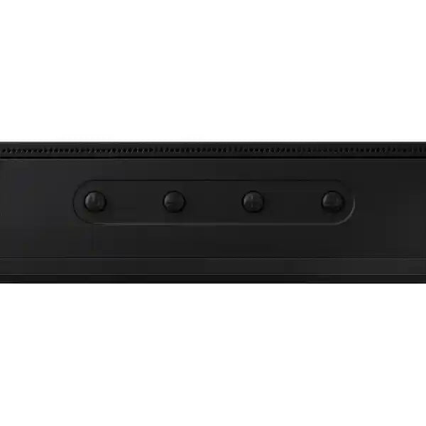 Samsung The Terrace 3.0CH Indoor and Outdoor All-in-One Soundbar - Black | HW-LST70T/XU