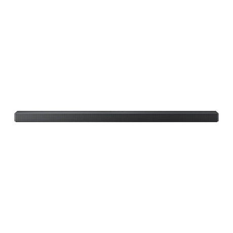 Samsung QS750F 5.1.2CH Soundbar with Subwoofer - Titan Black | HW-QS750F/XU